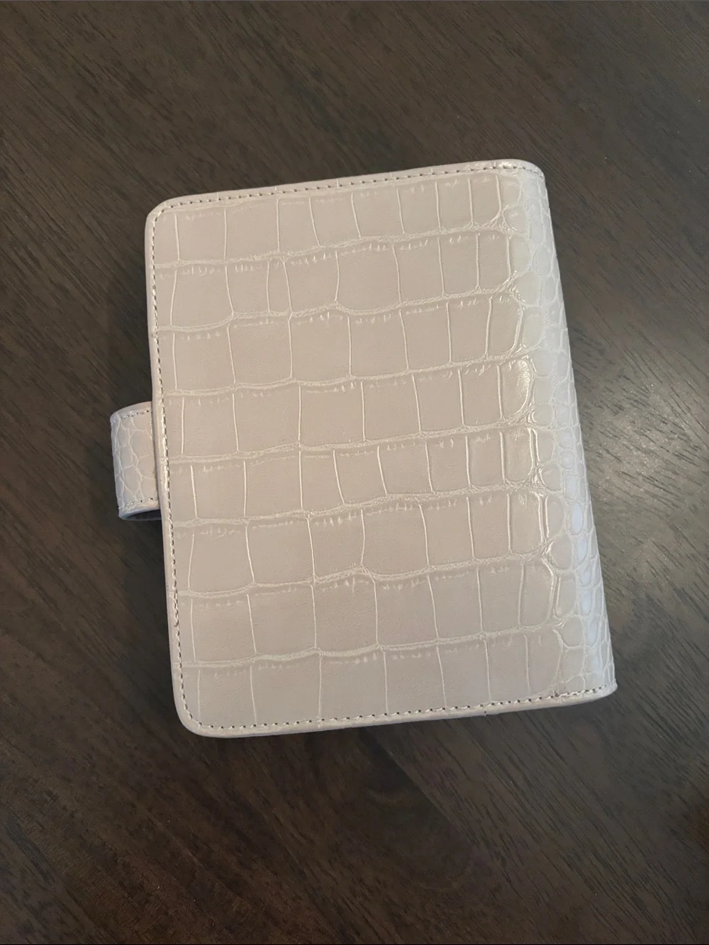 Notiq pocket size